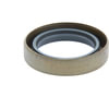 Centric 417.61007 Drive Axle Shaft Seal Premium Axle Shaft Seal