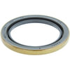 Centric 417.62011 Wheel Seal Premium Oil Wheel Seal