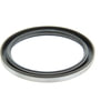 Centric 417.62027 Drive Axle Shaft Seal Premium Axle Shaft Seal