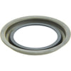 Centric 417.62015 Wheel Seal Premium Oil Wheel Seal
