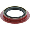 Centric 417.63017 Drive Axle Shaft Seal Premium Axle Shaft Seal