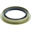 Centric 417.63000 Drive Axle Shaft Seal Premium Axle Shaft Seal