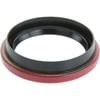 Centric 417.63004 Wheel Seal Premium Oil Wheel Seal