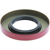 Centric 417.63008 Drive Axle Shaft Seal Premium Axle Shaft Seal