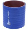 621130 by PAI - Coolant Hose - 2.75in ID x 3in Long 70mm ID x 76mm Long Straight / Silicone