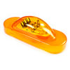 Grote 52323 Turn Signal / Parking Light TURN LAMP, YELLOW, SUPERNOVA