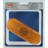Grote 52893-5 Brake / Tail / Turn Signal Light Torsion Mount III Oval Stop / Tail / Turn Light - Front Park, Female Pin,