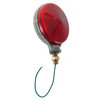 Grote 55242 Tail Light STT LAMP, RED, DURAM