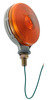 55243 by GROTE - Single-Face Light, Single Contact, Yellow