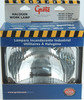 Grote 63191-5 Work Light Large Rectangular Halogen Work Lamp, Spot, Retail Pack