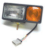 Grote 64271 Snow Plow Light Per-Lux Snowplow Lamps, LH