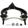 Moog X90449 Suspension Control Arm and Ball Joint Assembly Cntrl Arm w Ball Jt