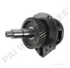 180905 by PAI - Engine Accessory Drive Shaft - Accessory Drive Small Shaft Cast Iron Housing Cummins Engine 855 A...