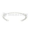 Meritor 2803N1444 Axle Housing Shim SHIM-.010