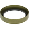 Centric 417.66009 Wheel Seal Premium Oil Wheel Seal