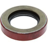Centric 417.66015 Drive Axle Shaft Seal Premium Axle Shaft Seal