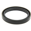 Centric 417.91006 Drive Axle Shaft Seal Premium Axle Shaft Seal