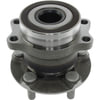 Centric 401.47005E Wheel Bearing and Hub Assembly C-Tek Standard Hub and Bearing Assembly; With ABS Tone Ring / Encoder
