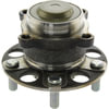 406.40031 by CENTRIC - Centric Premium Hub and Bearing Assembly