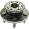 406.61002 by CENTRIC - Centric Premium Hub and Bearing Assembly; With ABS Tone Ring