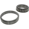 Centric 410.35003E Wheel Bearing and Race Set C-Tek Standard Wheel Bearing and Race Set