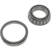 Centric 410.91006E Wheel Bearing and Race Set C-Tek Standard Wheel Bearing and Race Set