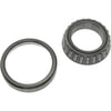 Centric 410.91017E Wheel Bearing and Race Set C-Tek Standard Wheel Bearing and Race Set
