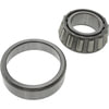 Centric 410.91021E Wheel Bearing and Race Set C-Tek Standard Wheel Bearing and Race Set