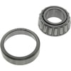 Centric 410.91012E Wheel Bearing and Race Set C-Tek Standard Wheel Bearing and Race Set