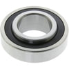 Centric 411.02000E Drive Axle Shaft Bearing C-Tek Standard Axle Shaft Bearing Single Row