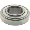 Centric 411.02000 Drive Axle Shaft Bearing Centric Premium Axle Shaft Bearing Single Row
