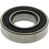 Centric 411.62002 Drive Axle Shaft Bearing Centric Premium Axle Shaft Bearing Single Row