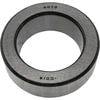Centric 411.46004 Drive Axle Shaft Bearing Centric Premium Axle Shaft Bearing Single Row