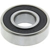 Centric 411.48000E Drive Axle Shaft Bearing C-Tek Standard Axle Shaft Bearing Single Row