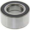 Centric 412.34001E Wheel Bearing C-Tek Standard Double Row Wheel Bearing
