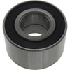 Centric 412.44015E Wheel Bearing C-Tek Standard Double Row Wheel Bearing
