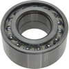 Centric 412.44016E Wheel Bearing C-Tek Standard Double Row Wheel Bearing