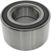 412.45006E by CENTRIC - C-Tek Standard Double Row Wheel Bearing