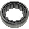Centric 413.64000E Drive Axle Shaft Bearing C-Tek Standard Axle Shaft Bearing