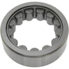 Centric 413.68000E Drive Axle Shaft Bearing C-Tek Standard Axle Shaft Bearing