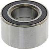 412.91001E by CENTRIC - C-Tek Standard Double Row Wheel Bearing