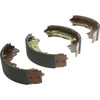 110.07890 by CENTRIC - C-Tek Brake Shoes
