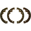 111.00300 by CENTRIC - Centric Premium Brake Shoes