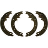 111.02990 by CENTRIC - Centric Premium Brake Shoes