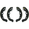 111.06060 by CENTRIC - Centric Premium Brake Shoes