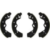 111.0688 by CENTRIC - Centric Premium Brake Shoes