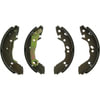 111.06941 by CENTRIC - Premium Brake Shoes