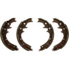 111.07050 by CENTRIC - Centric Premium Brake Shoes