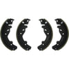 111.07060 by CENTRIC - Centric Premium Brake Shoes