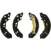 Centric 111.07071 Drum Brake Shoe Centric Premium Brake Shoes